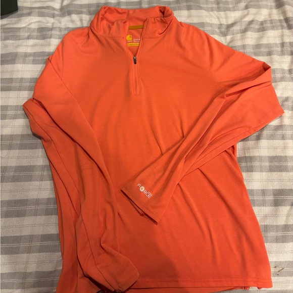 Carhartt Tops - Women’s Carhartt Long Sleeve